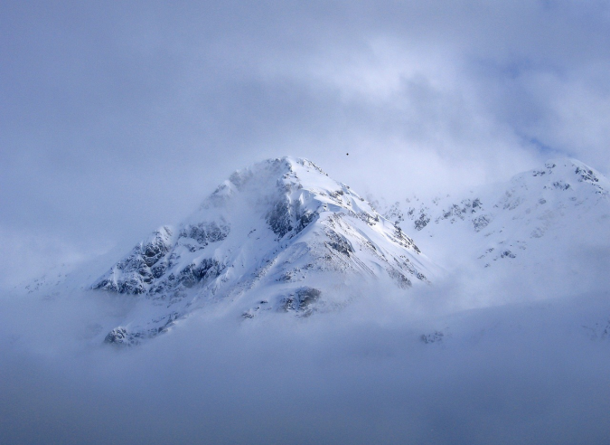 Un randonneur américain accusé de maltraitance envers ses enfants 