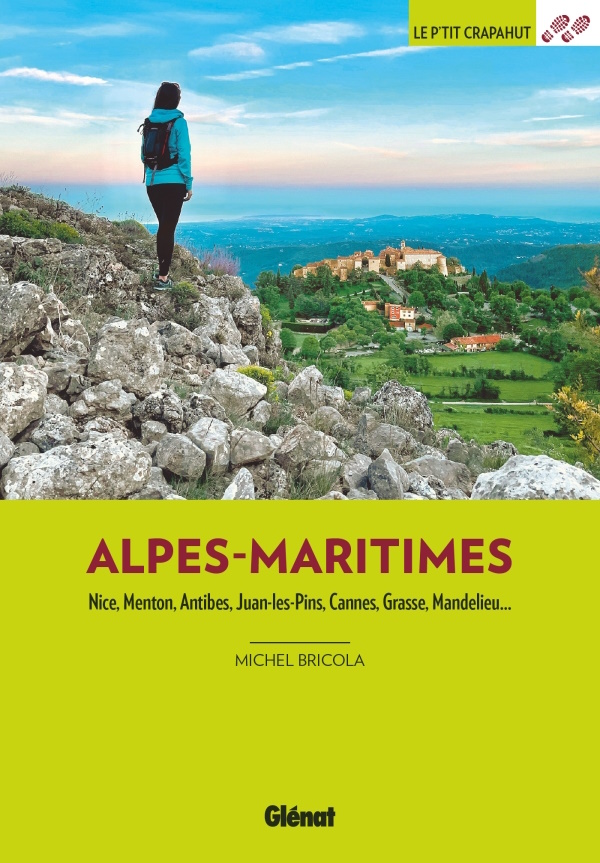 guide alpes maritimes