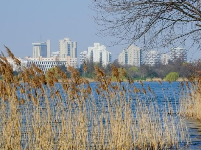 Visiter le Grand Paris sans voiture