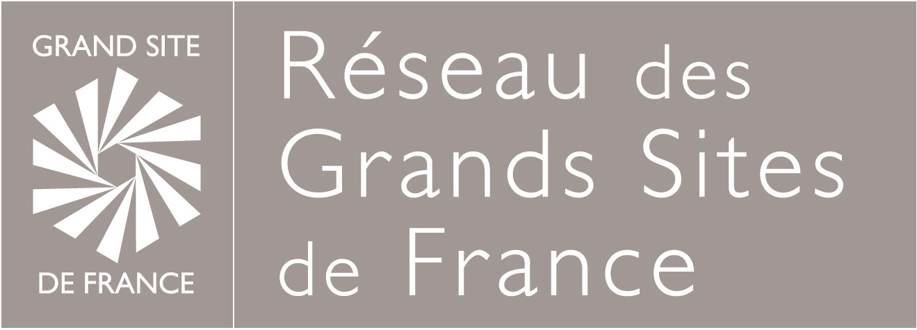 logo grand site de france