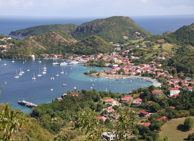 Les visites virtuelles du Parc national de la Guadeloupe donnent accès au plus grand nombre aux sites emblématiques. 