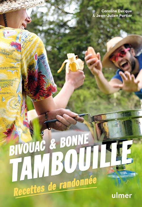 livre tambouille