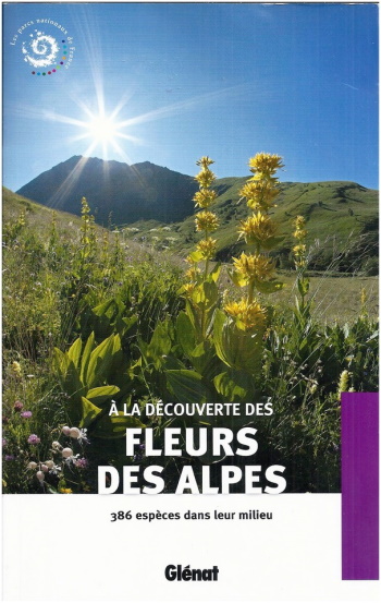 Guide : À la découverte des Fleurs des Alpes