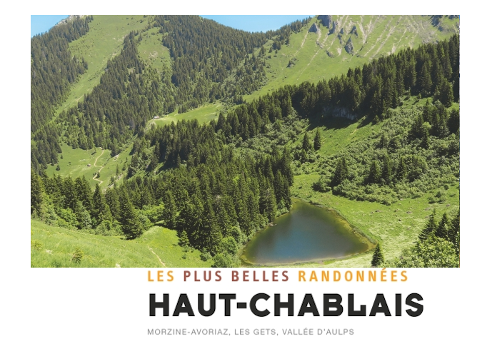 Guide : Les plus belles randonnées dans le Haut-Chablais