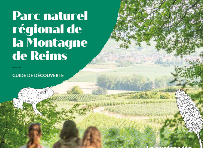 Connaissez-vous la Montagne de Reims ? Suivez le guide