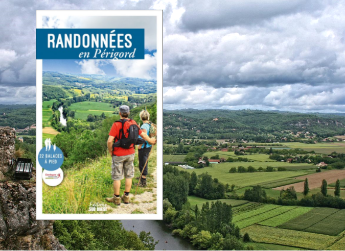 Guide : Randonnées en Périgord