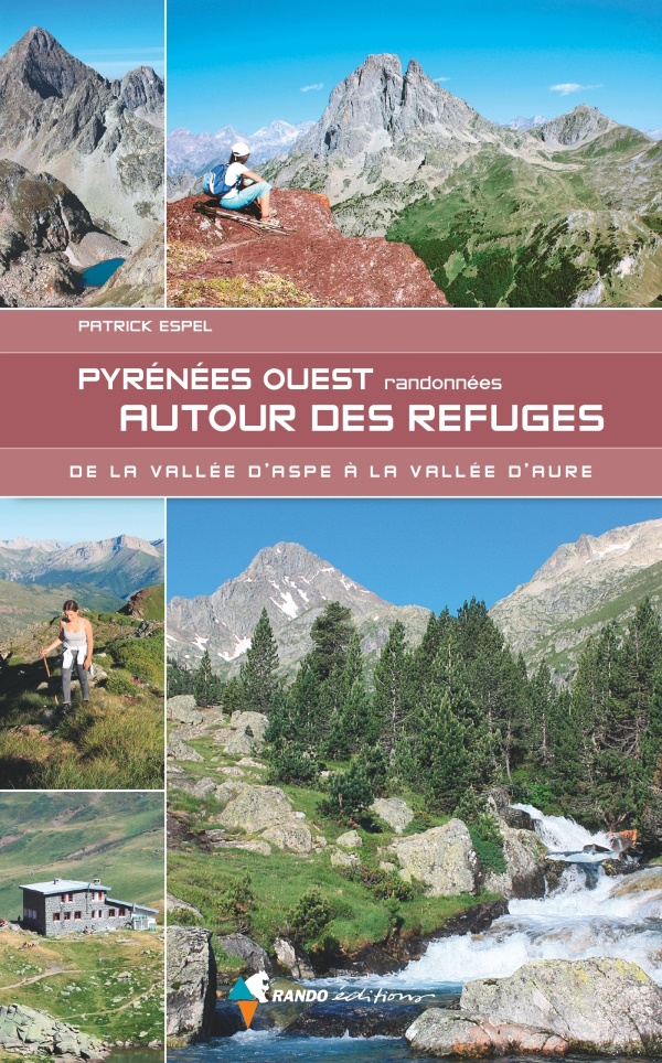 guide reguges ouest