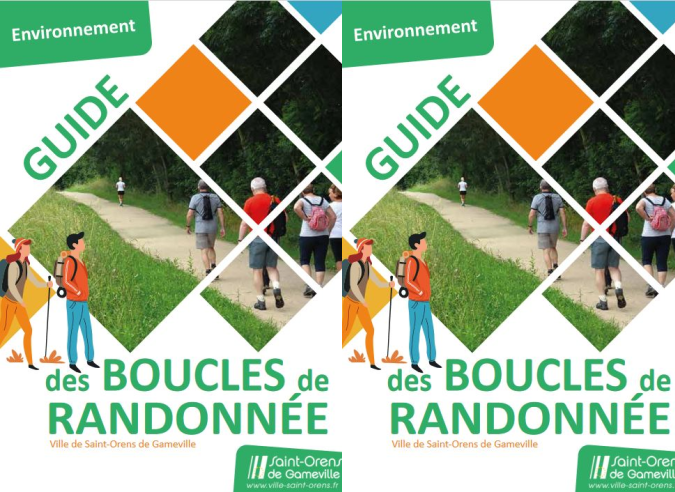 Des randonnées près de Toulouse Des randonnées près de Toulouse