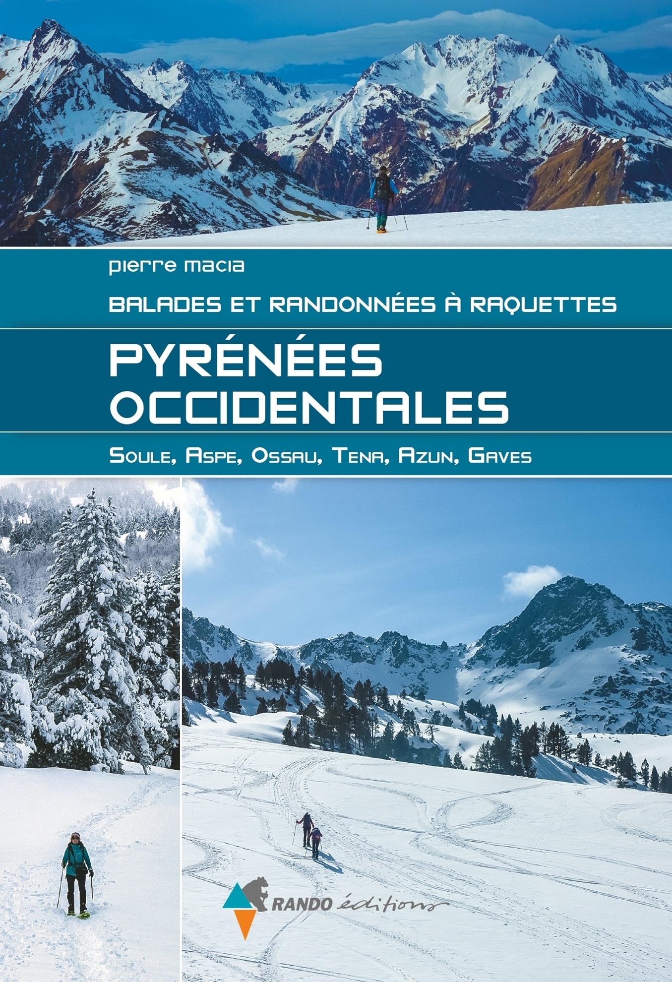 guide balades