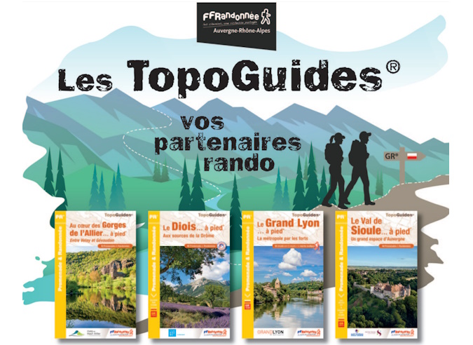 Huit randonnées en Auvergne-Rhône-Alpes sélectionnées par le magazine Lyon Capitale Huit randonnées en Auvergne-Rhône-Alpes sélectionnées par le magazine Lyon Capitale