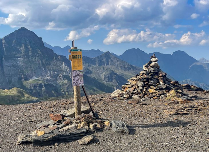 Préparer sa HRP, la Haute Route Pyrénéenne : des infos pratiques et acualisées Préparer sa HRP, la Haute Route Pyrénéenne : des infos pratiques et acualisées