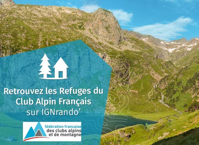 Comment trouver des refuges pour une itinérance en montagne ? 