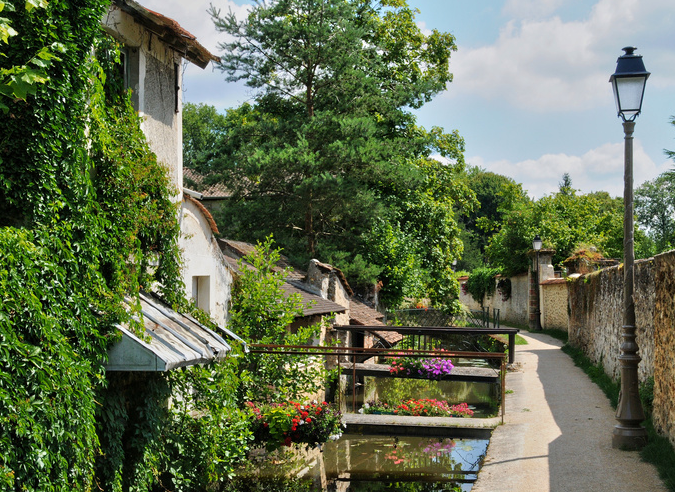 Le Parc naturel de Chevreuse recherche un(e) stagiaire « randonnée »