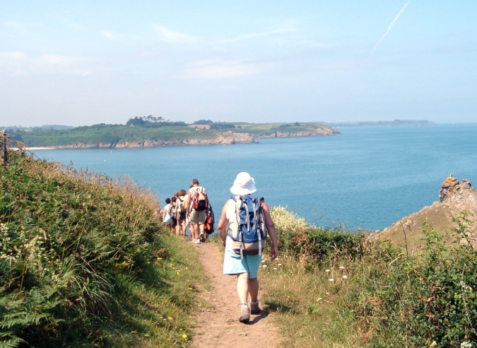 « Sentier du littoral » : un projet de France vue sur Mer