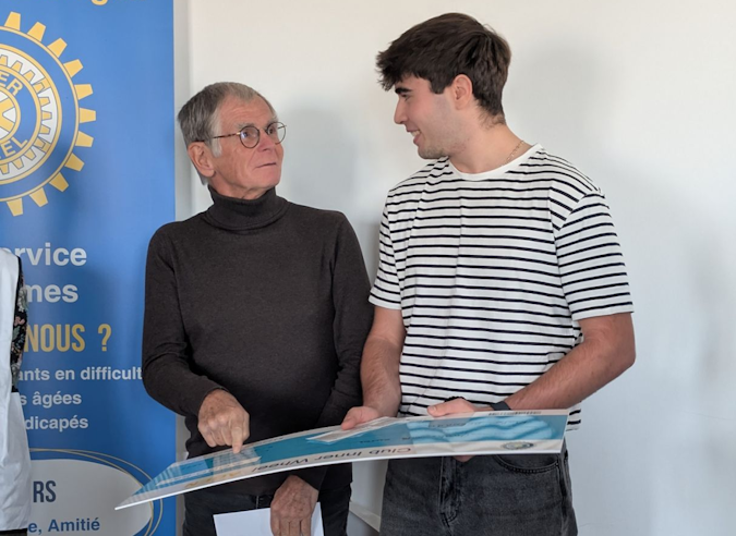 L’inclusion, une des valeurs de la FFRandonnée, s’illustre en Nouvelle-Aquitaine