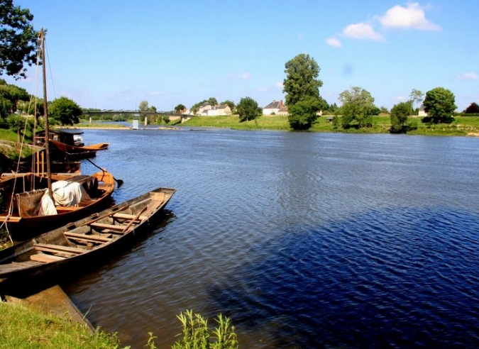 Découvrir l’Indre-et-Loire à pied 