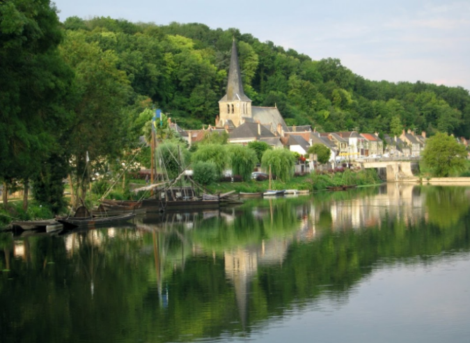 Zoom sur le comité FFRandonnée Indre et Loire Zoom sur le comité FFRandonnée Indre et Loire