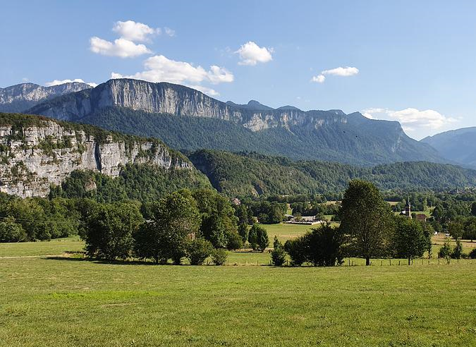 Chartreuse : pas de bivouac dans la réserve naturelle pour l’été 2022 