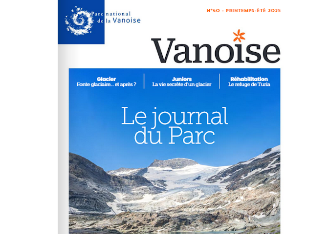 Vanoise : Quel est l’état des glaciers ? Vanoise : Quel est l’état des glaciers ?