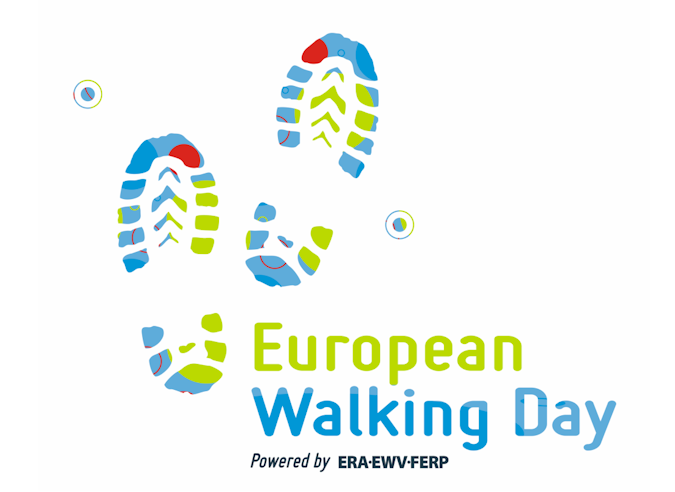 Journée européenne de la marche – 27 septembre 2025 
