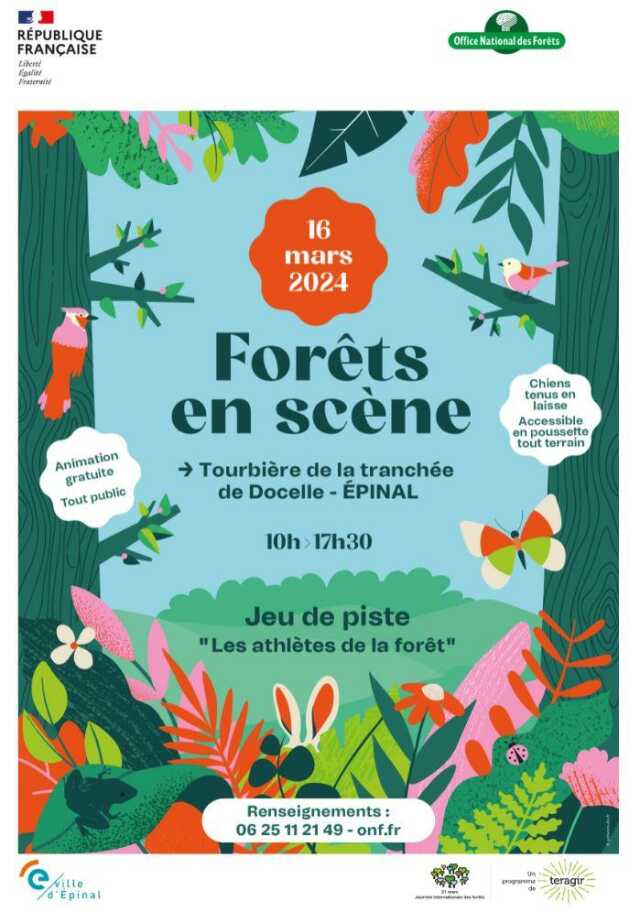 foret