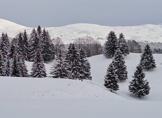  Jura : des randonneurs verbalisés dans des espaces protégés