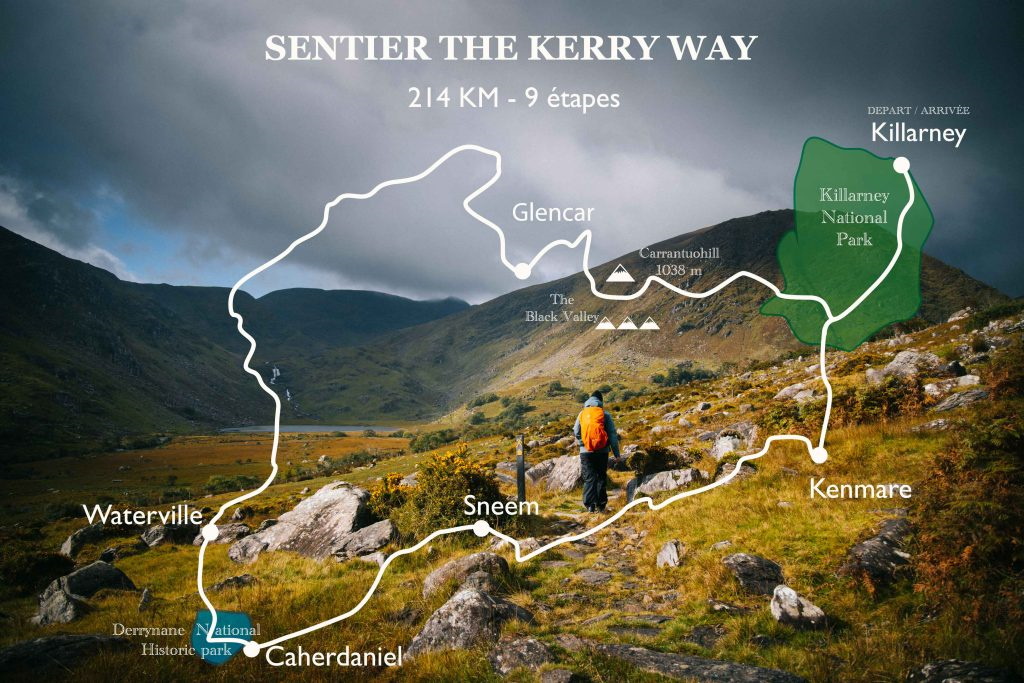 kerry way