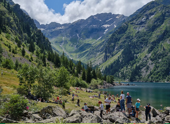 Protéger les espaces naturels de l’impact de la randonnée 