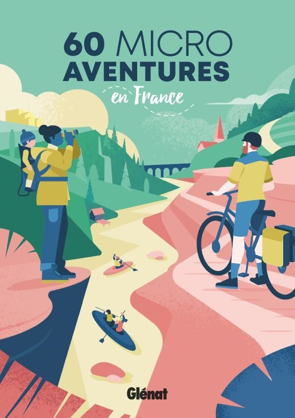 60 aventures
