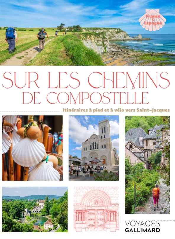 livre-compostelle