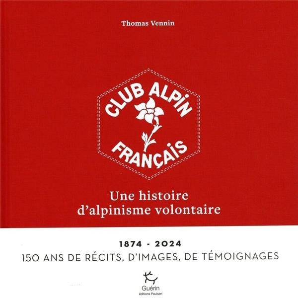 livre-club alpin
