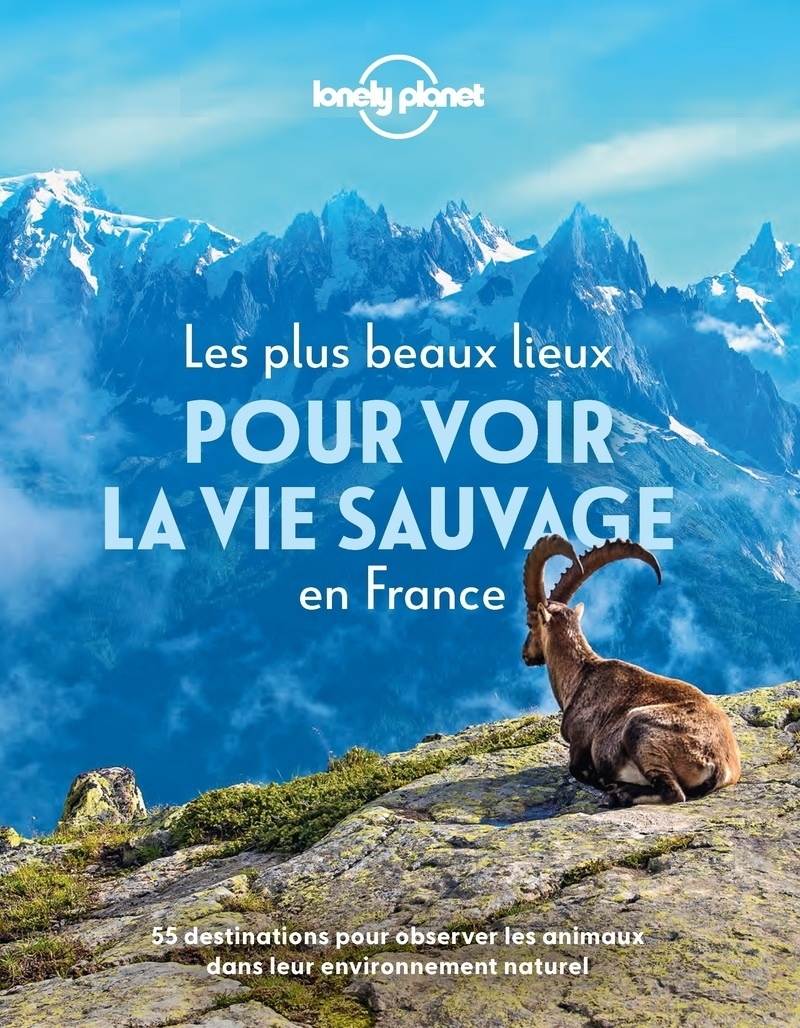 livre-vie sauvage