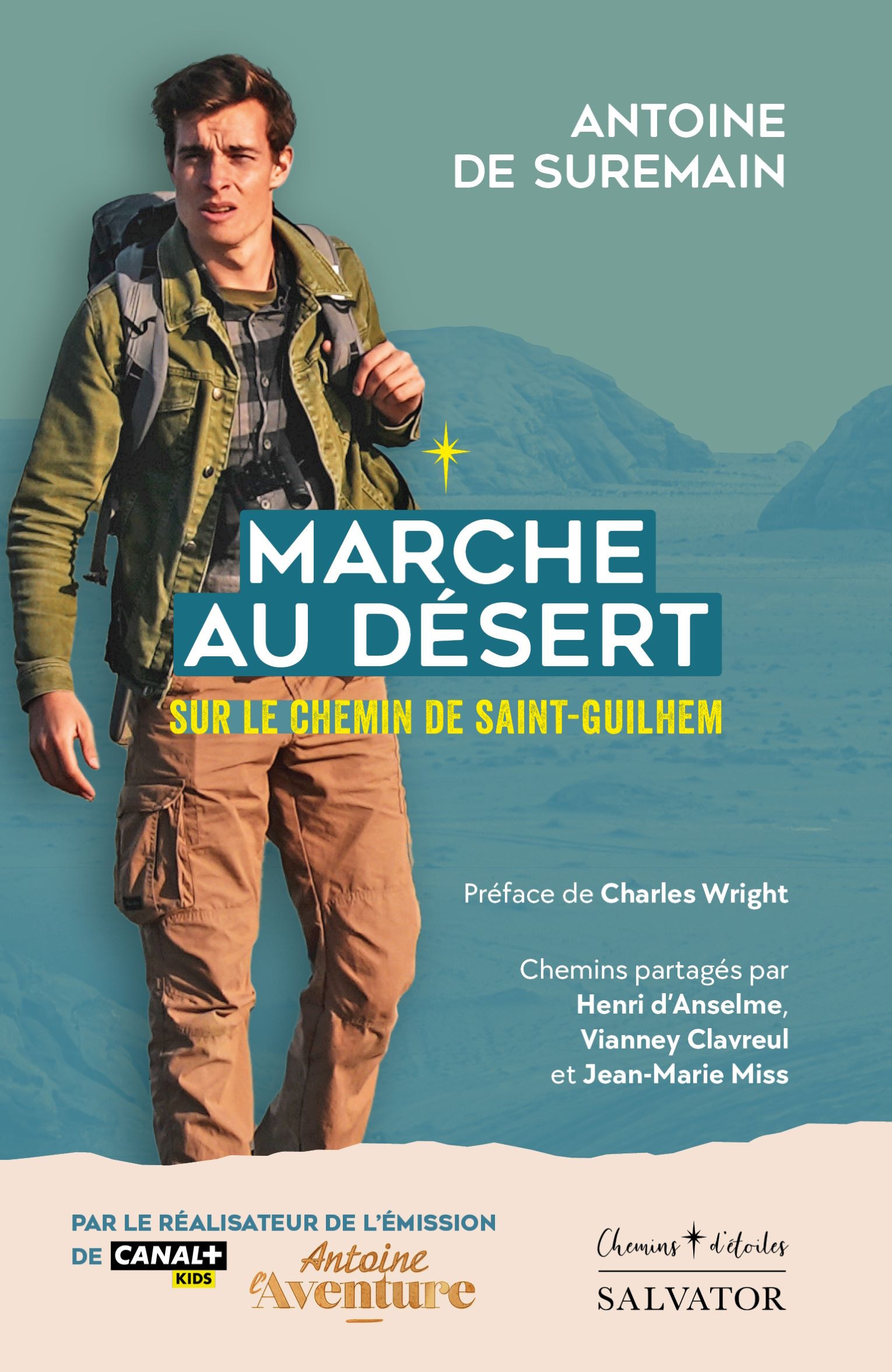 livre-marche