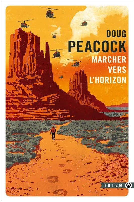 marcher