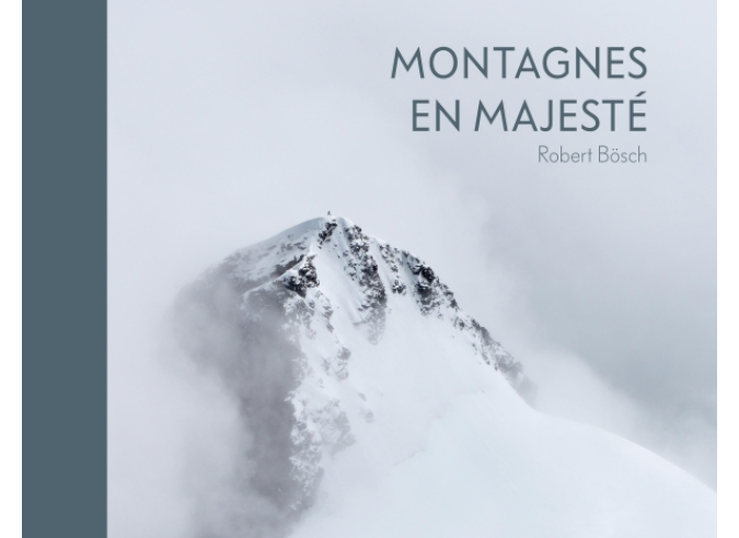  Livre: "Montagnes en majesté“