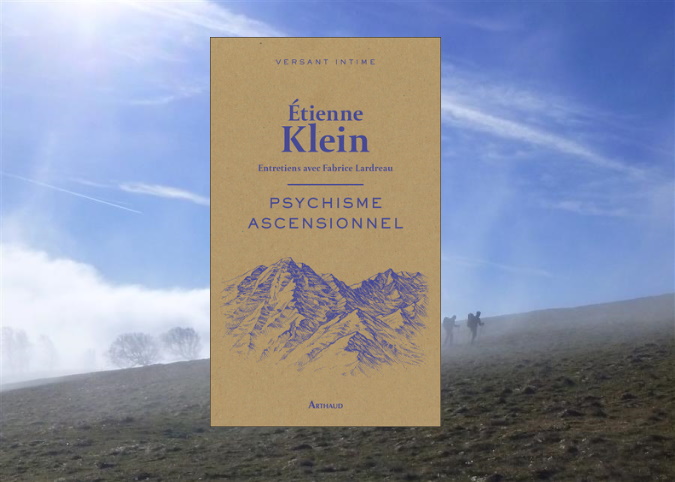 Livre : Psychisme ascensionnel