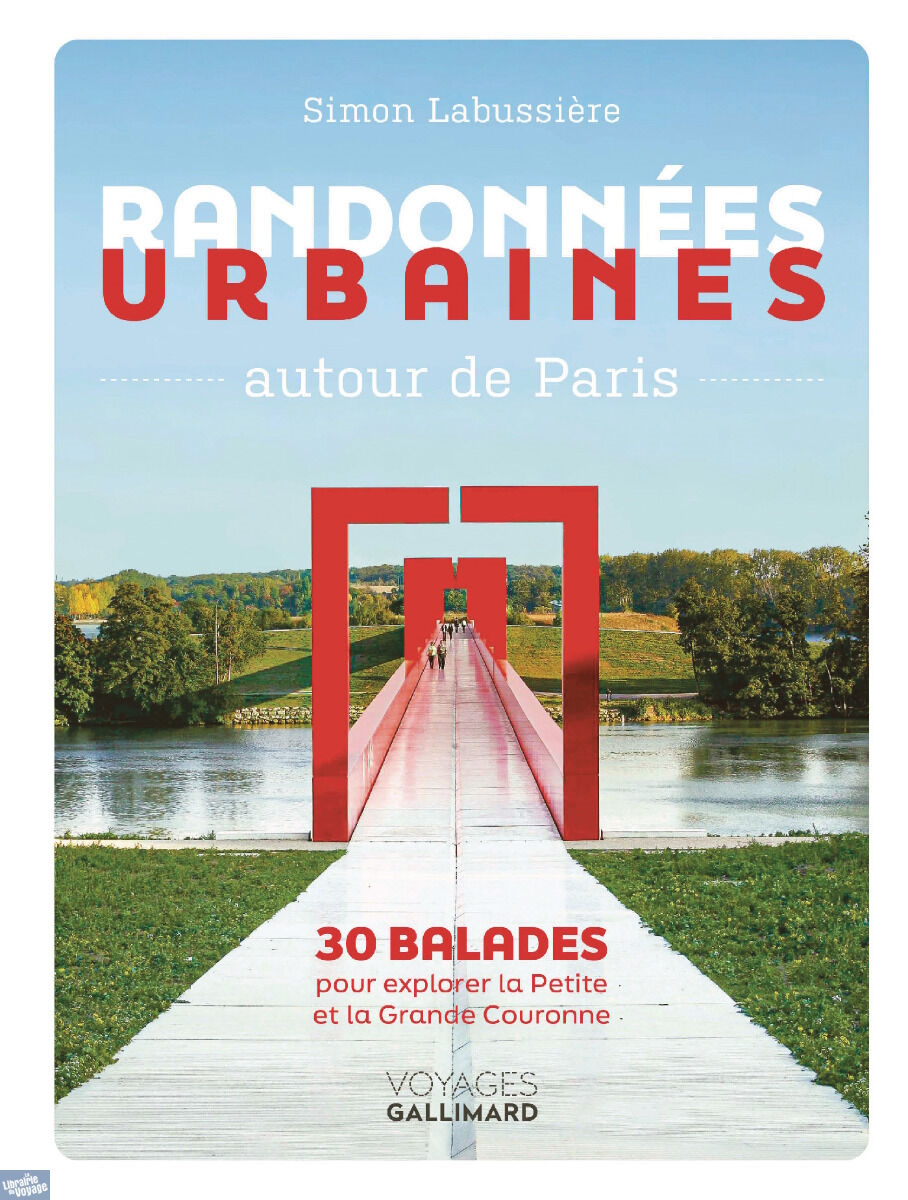 randos urbaines