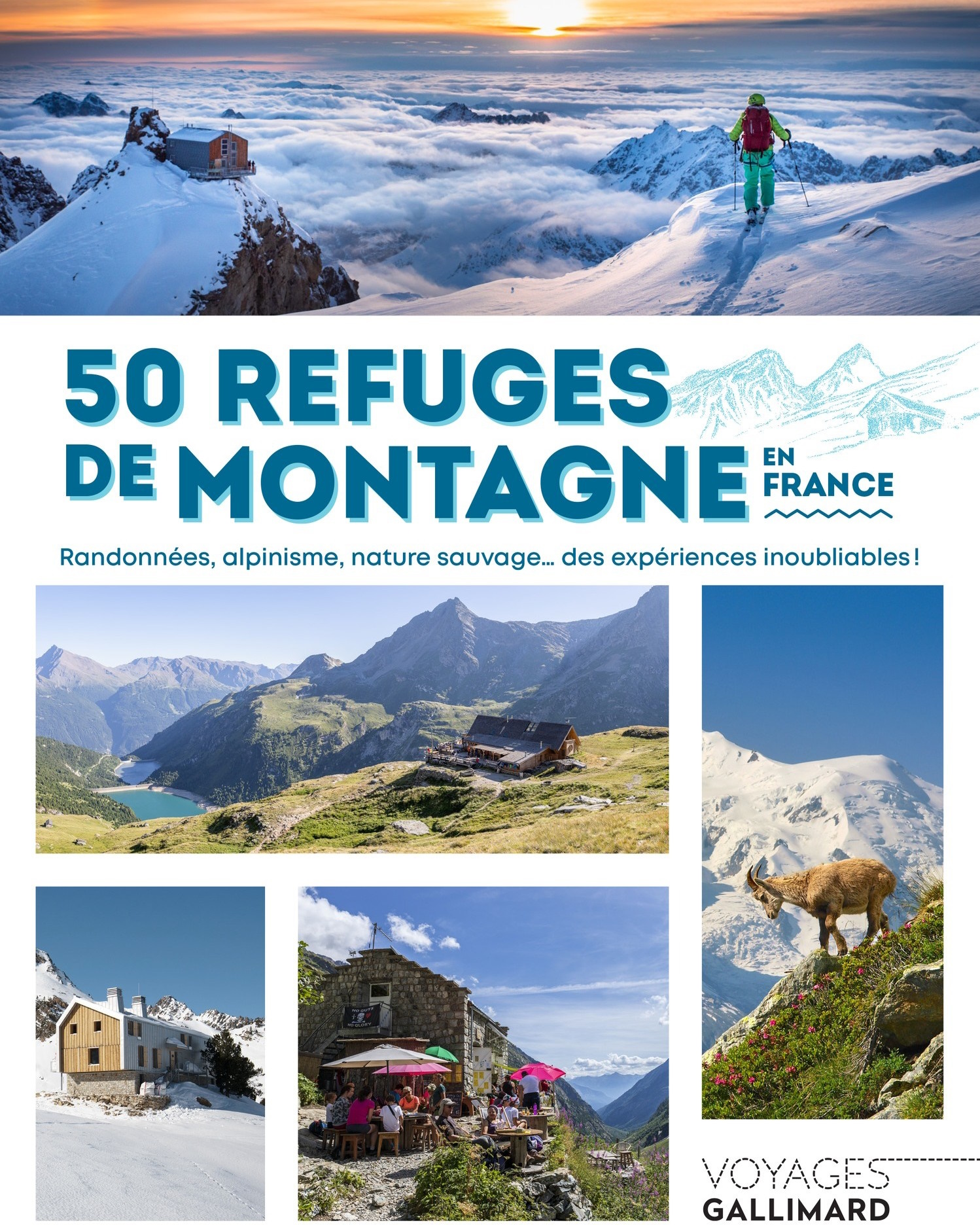 livre-refuges