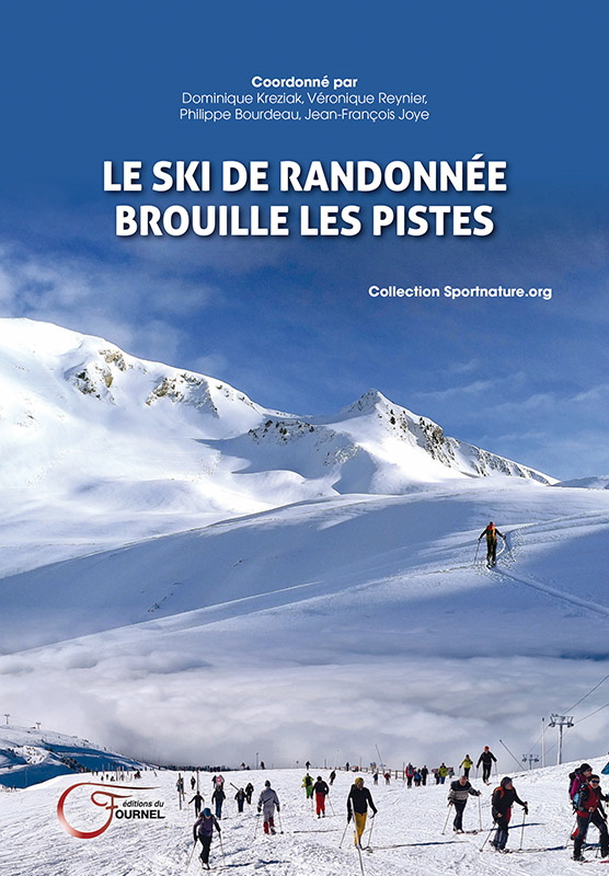 livre-ski
