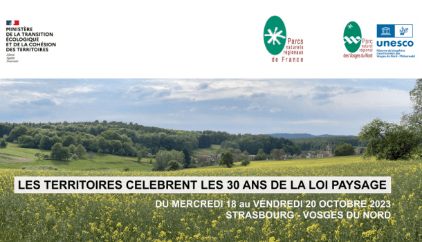 loi paysage