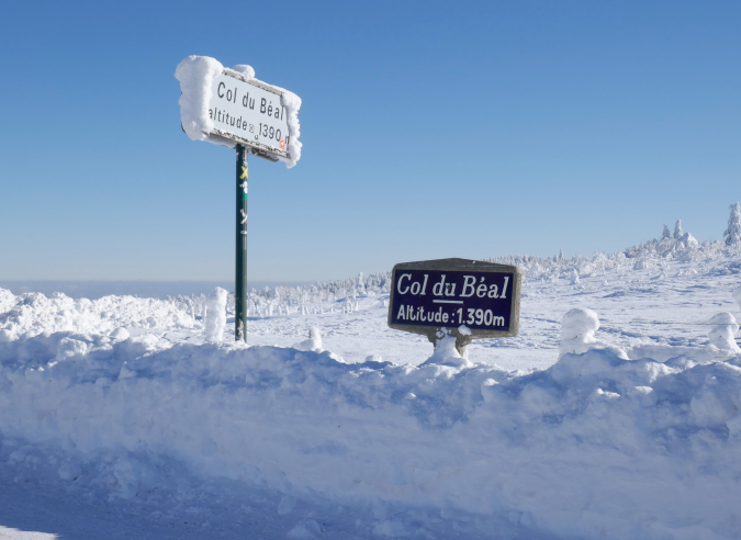 La loi Montagne : ce qui change pour la sécurité routière au 1er novembre 2021 La loi Montagne : ce qui change pour la sécurité routière au 1er novembre 2021