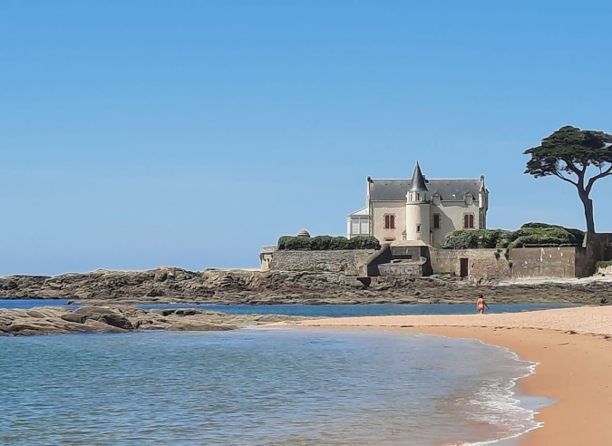 Pays de la Loire : randonner avec le train à petits prix 