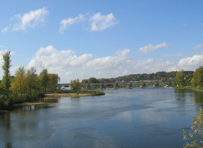Des randonnées en Val-de-Loire Des randonnées en Val-de-Loire