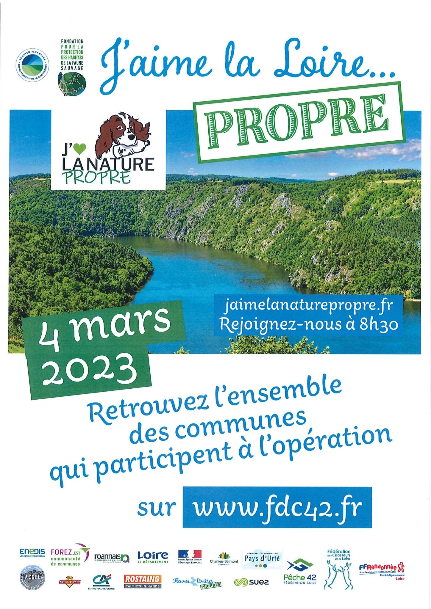 loire propre