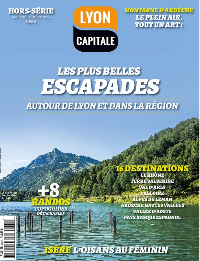 escapages