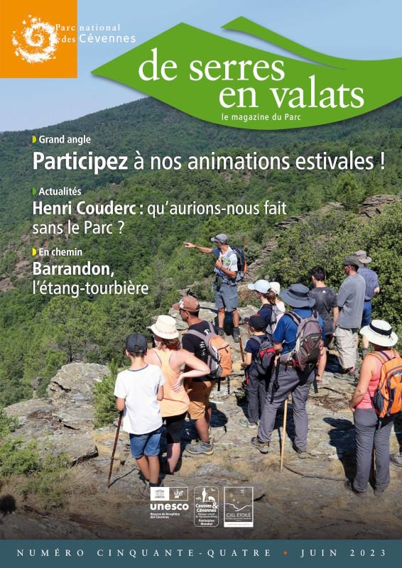 magazine