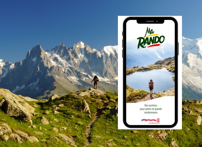 MaRrando® : une appli qui s’est taillée une place enviable MaRrando® : une appli qui s’est taillée une place enviable