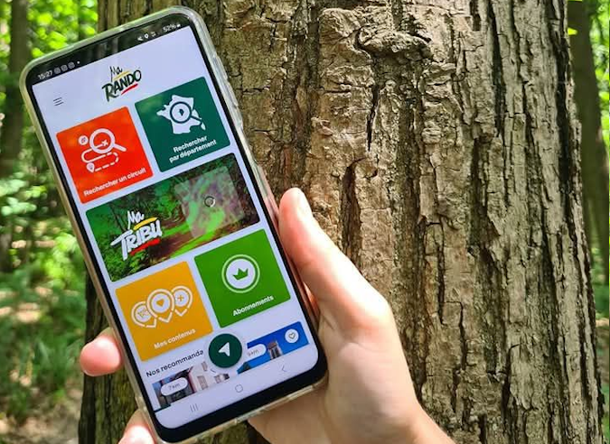 MaRando® s’enrichit d’ un centre de notification