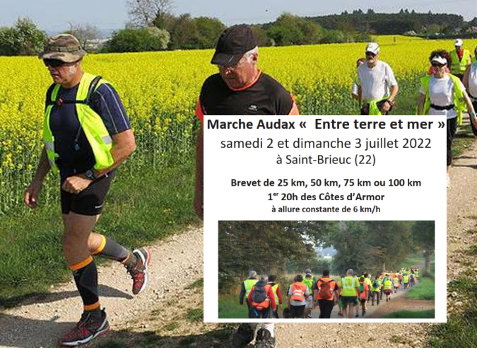 Les 20 heures des Côtes d'Armor - 2- 3 juillet 2022 Les 20 heures des Côtes d'Armor - 2- 3 juillet 2022