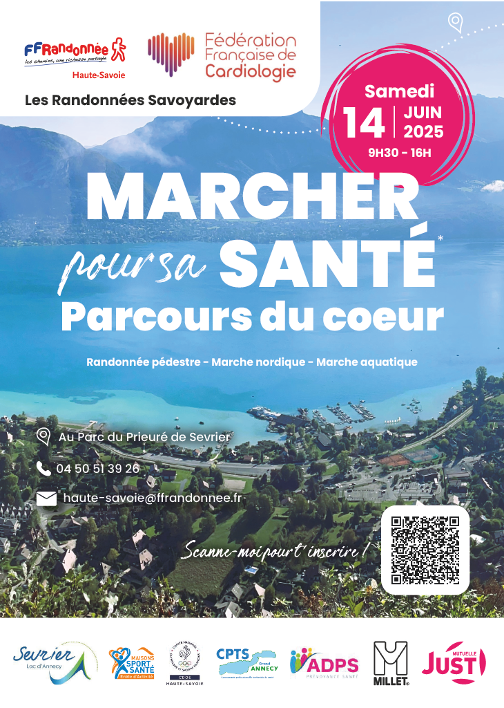 marche coeur
